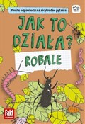 Jak to dzi... - Anna Hnydka -  books from Poland