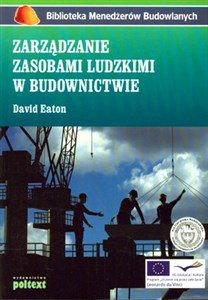 Obrazek Zarządzanie zasobami ludzkimi w budownictwie