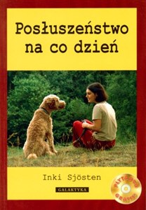 Picture of Posłuszeństwo na co dzień + DVD