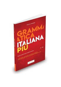 Picture of Grammatica Italiana Piu