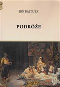 Podróże - Battuta Ibn -  Polish Bookstore 