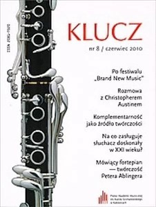 Picture of Klucz 8/2010