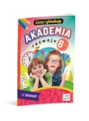 Akademia r... - Anna Borchard -  Polish Bookstore 