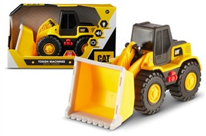 Obrazek CAT Ładowarka kołowa w/dw