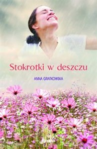 Picture of Stokrotki w deszczu