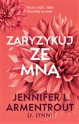 Polska książka : Zaryzykuj ... - Jennifer L. Armentrout