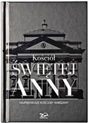 Kościół św... - Nina Brzostowska-Smólska, Krzysztof Smólski -  books in polish 