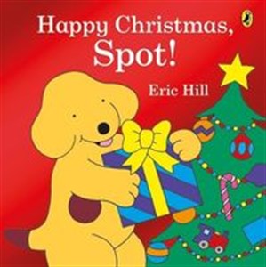 Picture of Happy Christmas, Spot!