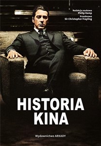 Obrazek Historia kina