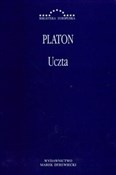 Uczta - Platon -  books in polish 