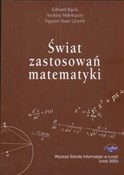 Polska książka : Świat zast... - Edward Kącki, Andrzej Małolepszy, Xuan Nguyen Quynh