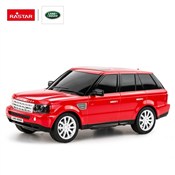 Range Rove... - Ksiegarnia w UK