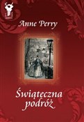 Świąteczna... - Anne Perry -  books from Poland