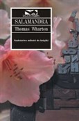polish book : Salamandra... - Thomas Wharton
