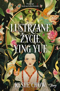 Picture of Lustrzane życie Ying Yue