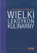 Wielki lek... - F. Jurgen Herrmann -  books in polish 