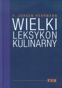 Picture of Wielki leksykon kulinarny