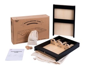 Picture of Bilard Holenderski Shuffleboard