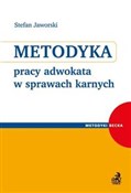 polish book : Metodyka p... - Stefan Jaworski