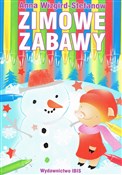 Zimowe zab... - Anna Wizgird-Stefanow -  foreign books in polish 