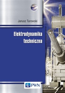 Picture of Elektrodynamika techniczna