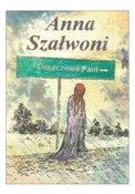 polish book : Deszczowa ... - Anna Szałwoni