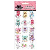 Naklejki w... -  foreign books in polish 