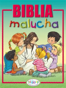 Obrazek Biblia malucha