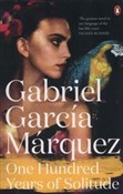 Polska książka : One Hundre... - Gabriel Garcia Marquez
