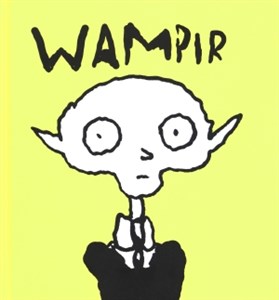 Picture of Wampir