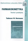 Farmakokin... - Tadeusz Hermann -  Polish Bookstore 