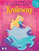 Królewny N... - Opracowanie Zbiorowe -  Polish Bookstore 