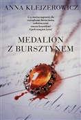 Książka : Medalion z... - Anna Klejzerowicz