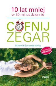 Picture of Cofnij zegar