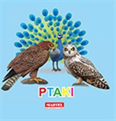 polish book : Ptaki Ksią... - Jarosław Żukowski