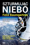 Felix Baum... - Felix Baumgartner, Thomas Becker - Ksiegarnia w UK