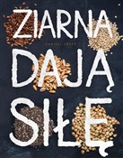 polish book : Ziarna daj... - Chrissy Freer