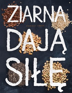 Picture of Ziarna dają siłę