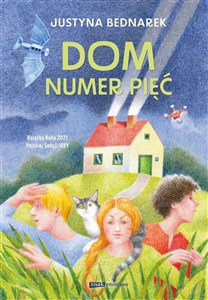 Obrazek Dom numer pięć