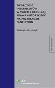 Twórczość ... - Katarzyna Grzybczyk -  books from Poland