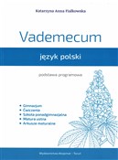 polish book : Vademecum ... - Katarzyna Anna Fiałkowska