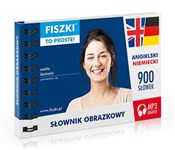 Słownik ob... - Kinga Perczyńska -  books in polish 