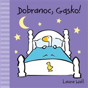 Dobranoc G... - Laura Wall -  foreign books in polish 