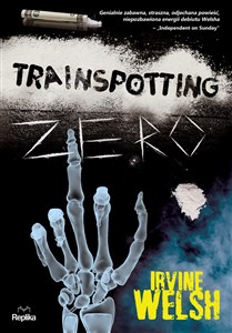Picture of Trainspotting zero
