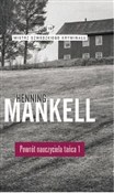 Książka : Powrót nau... - Henning Mankell