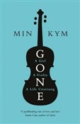 Polska książka : Gone A Gir... - Min Kym