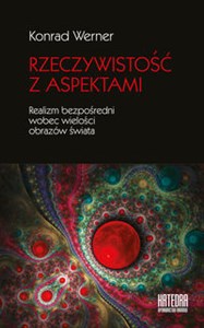 Obrazek Rzeczywistość z aspektami Realizm bezpośredni wobec wielości obrazów świata