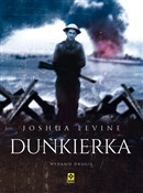 Dunkierka - Joshua Levine - Ksiegarnia w UK