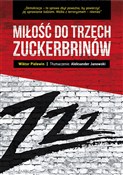 Polska książka : Miłość do ... - Wiktor Pielewin