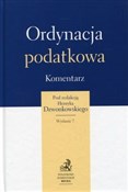 Ordynacja ... -  foreign books in polish 